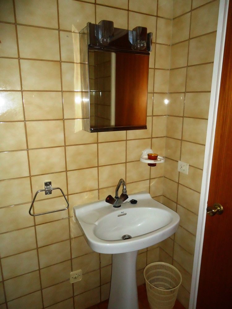 Apartamentos Antillas Fenals Lloret de Mar Kültér fotó