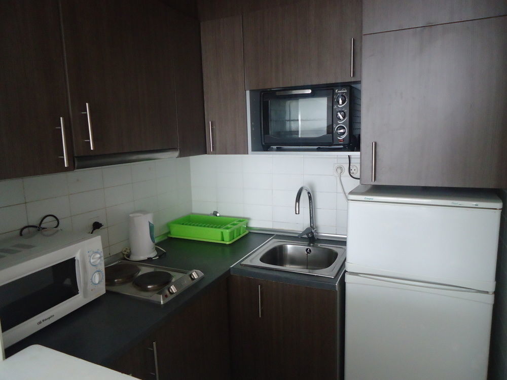 Apartamentos Antillas Fenals Lloret de Mar Kültér fotó