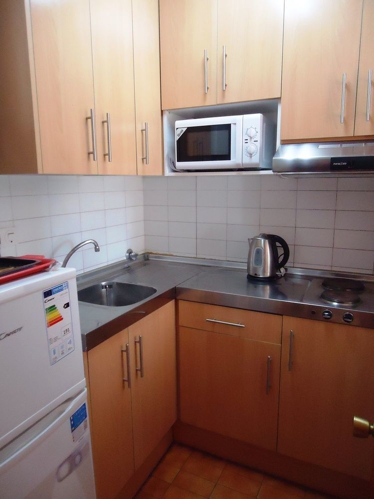 Apartamentos Antillas Fenals Lloret de Mar Kültér fotó