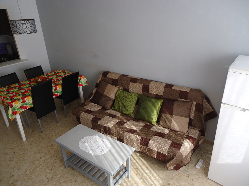 Apartamentos Antillas Fenals Lloret de Mar Kültér fotó