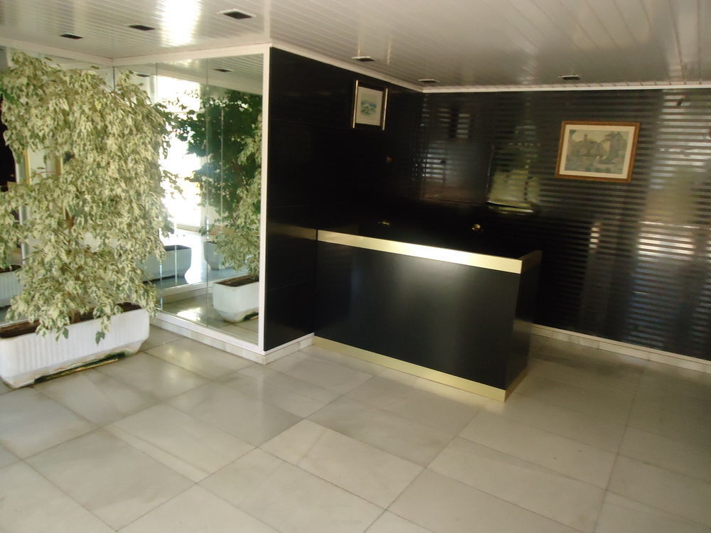 Apartamentos Antillas Fenals Lloret de Mar Kültér fotó