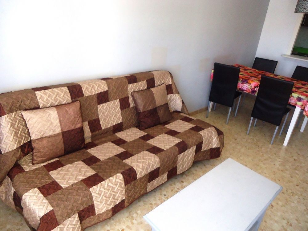 Apartamentos Antillas Fenals Lloret de Mar Kültér fotó
